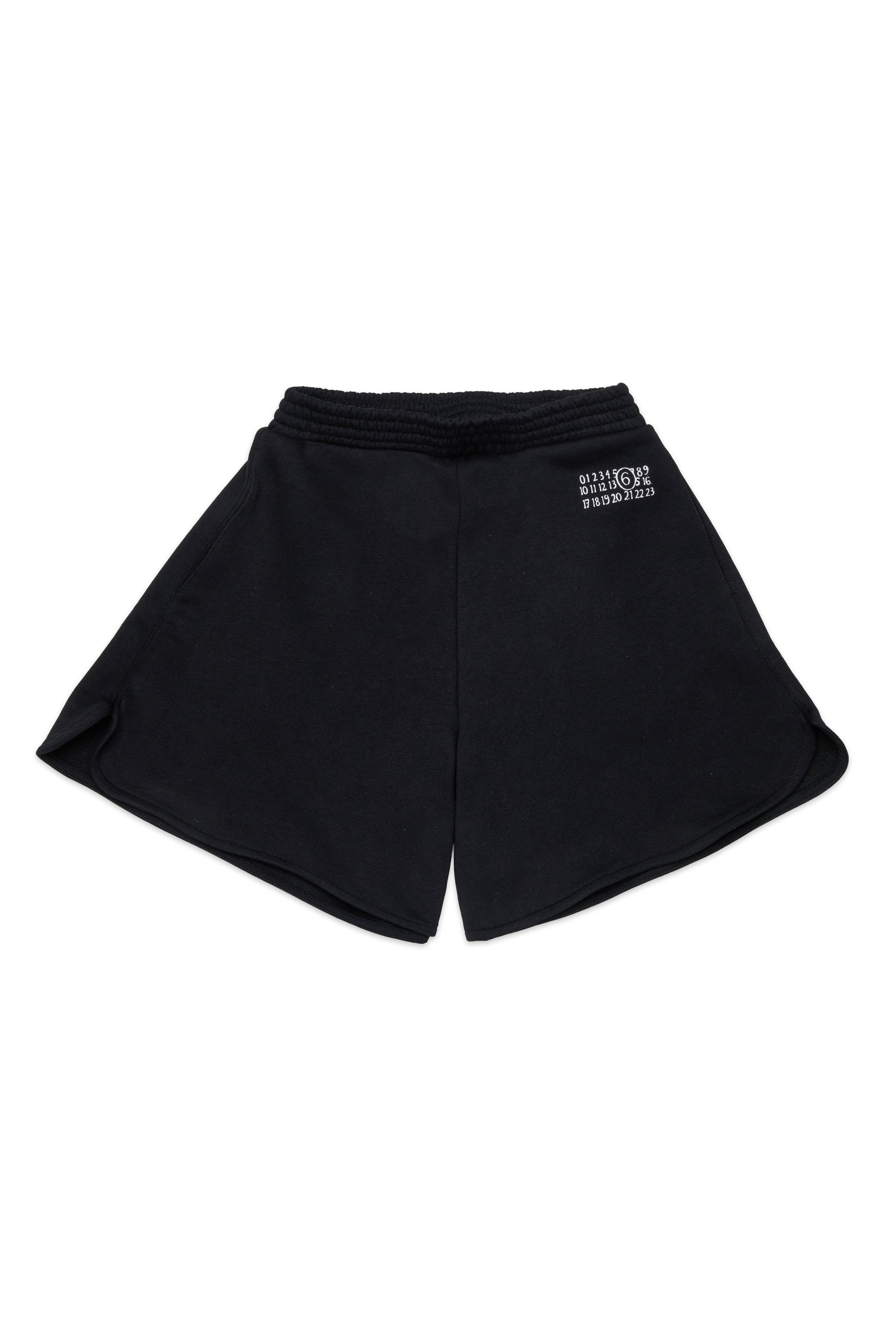 Mm6 Kid Shorts Mm6 Kid