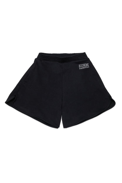 Mm6 Kid Shorts Mm6 Kid