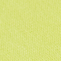 Lime Cotton Hooded Sweatshirt for Kids Mm6 Kid