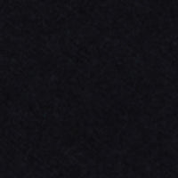 Black Cotton Logo T-Shirt for Kids Mm6 Kid