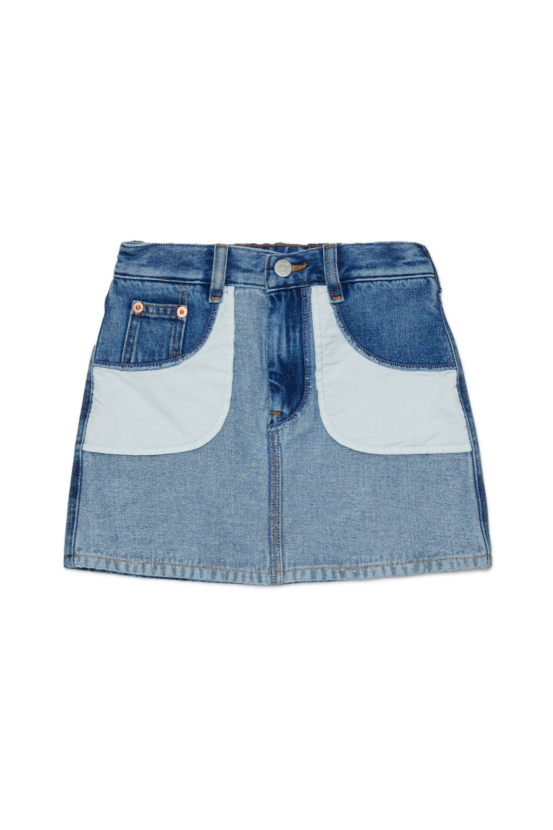 Mm6 Kid Skirt Mm6 Kid