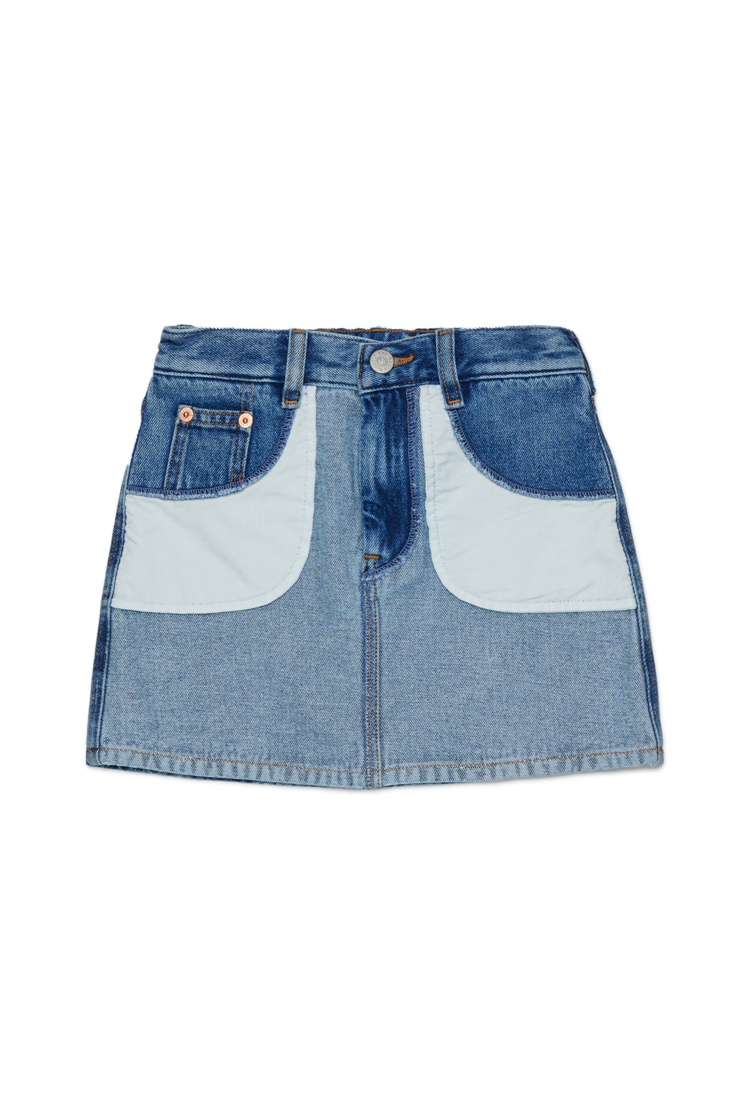Mm6 Kid Skirt Mm6 Kid