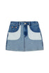 Mm6 Kid Skirt Mm6 Kid