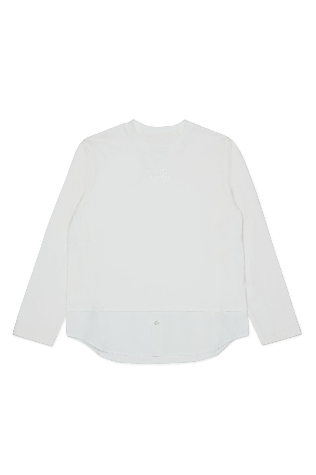 Mm6 Kid T-Shirt Mm6 Kid