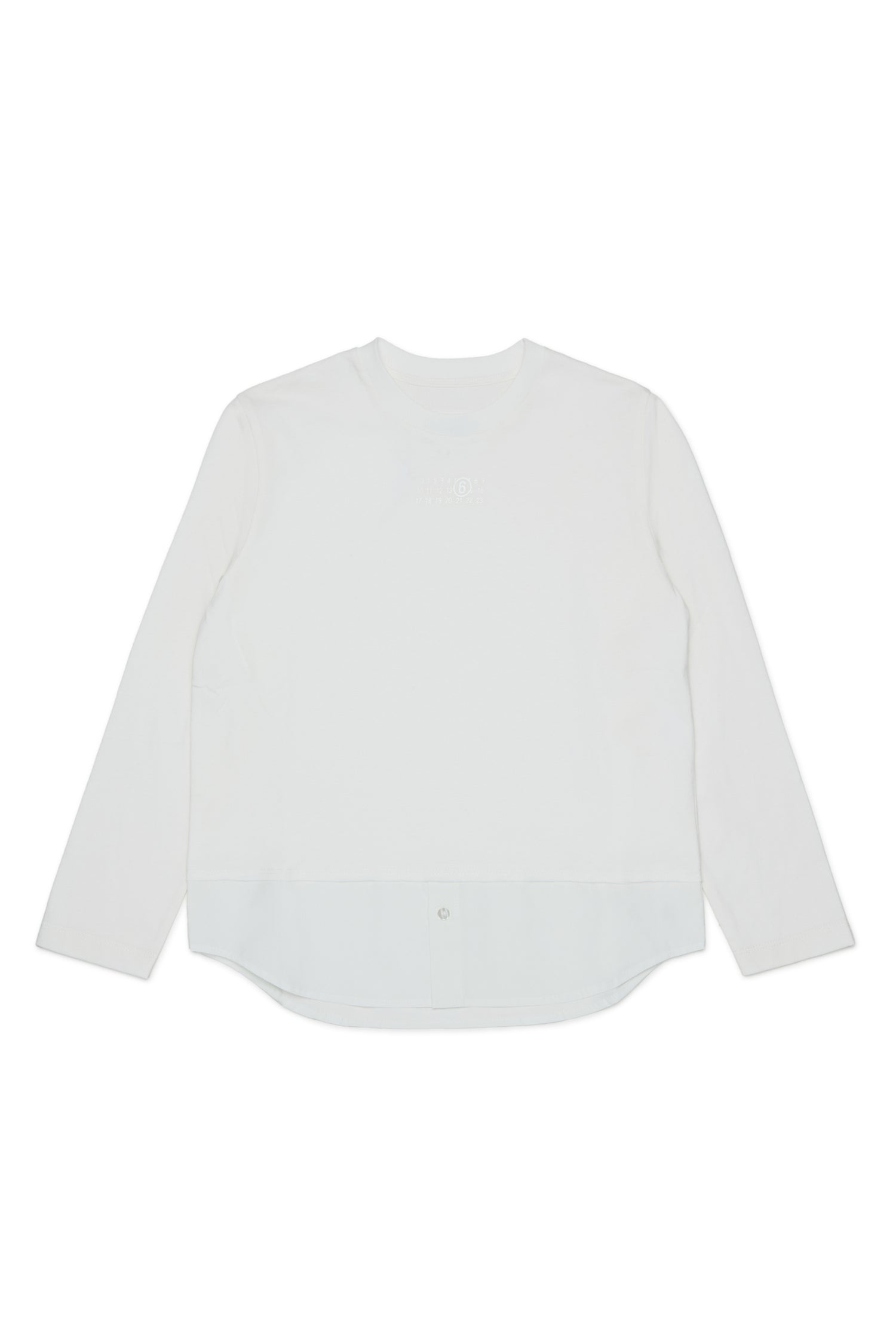 Mm6 Kid T-Shirt Mm6 Kid