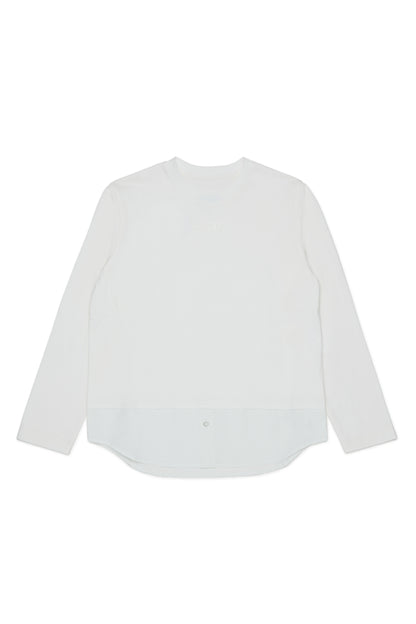 Mm6 Kid T-Shirt Mm6 Kid