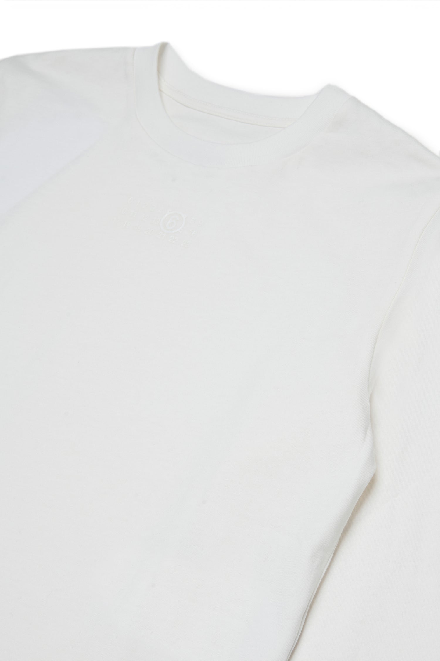 Mm6 Kid T-Shirt Mm6 Kid
