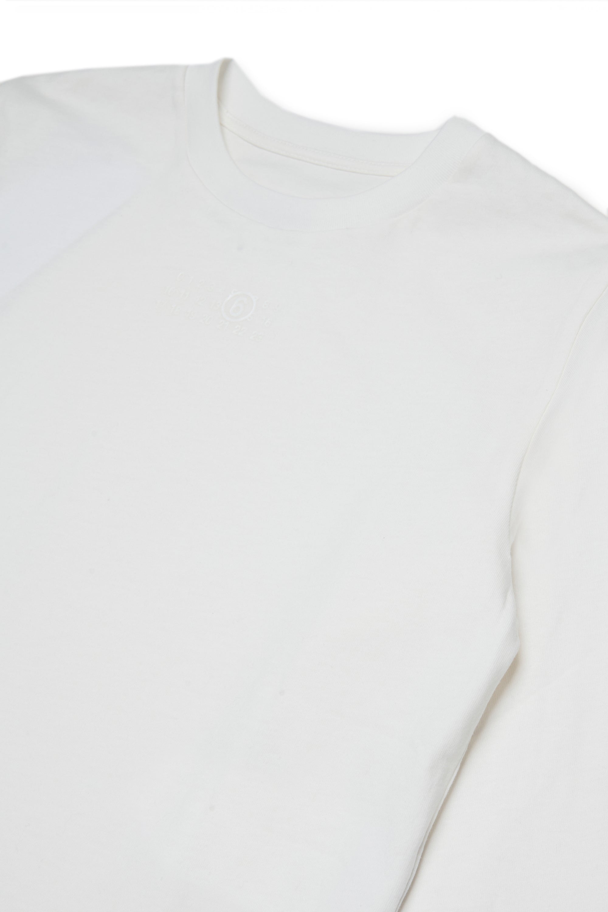 Mm6 Kid T-Shirt Mm6 Kid