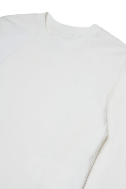 Mm6 Kid T-Shirt Mm6 Kid