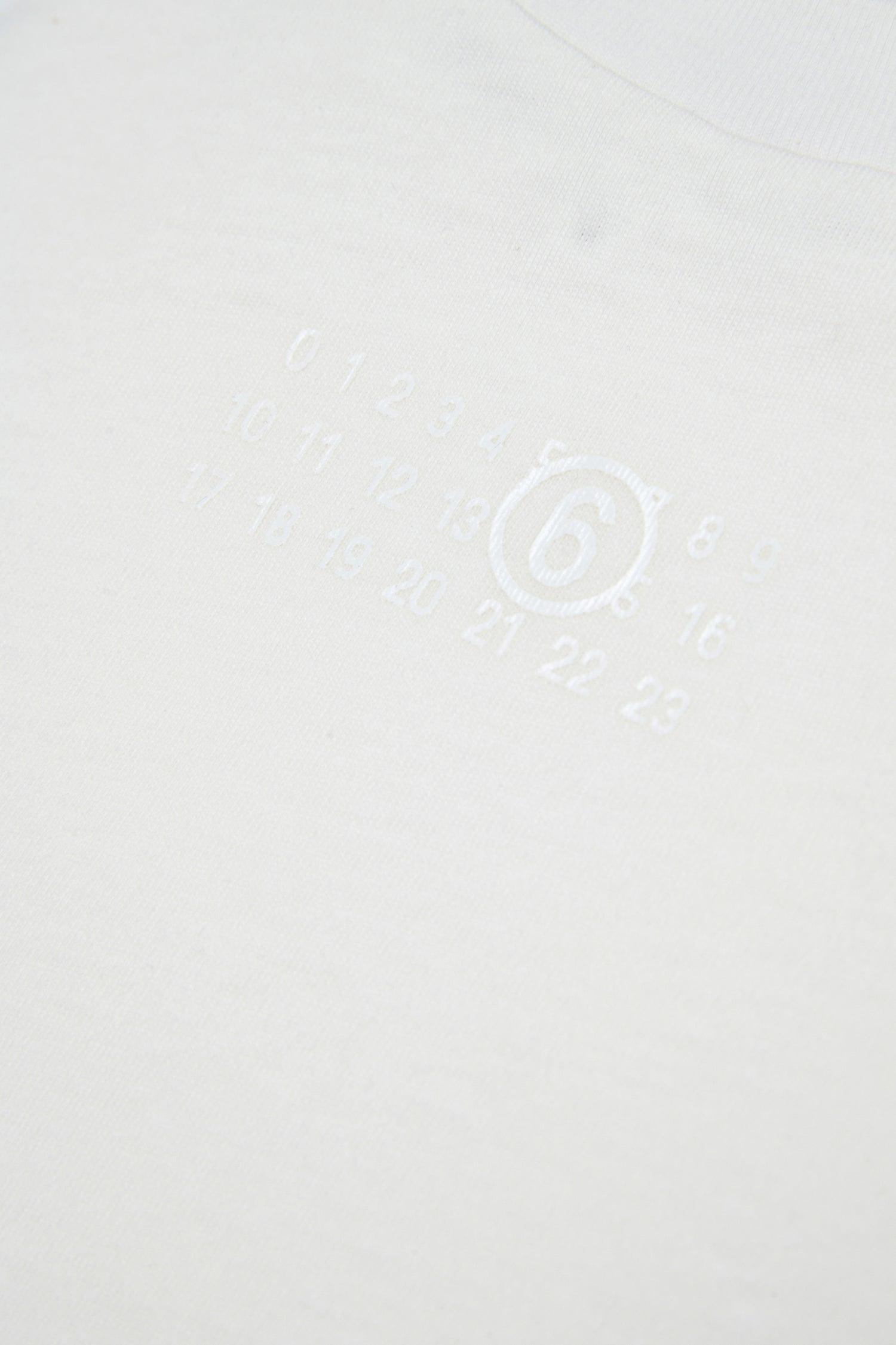 Mm6 Kid T-Shirt Mm6 Kid