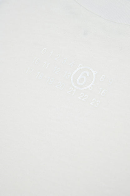 Mm6 Kid T-Shirt Mm6 Kid