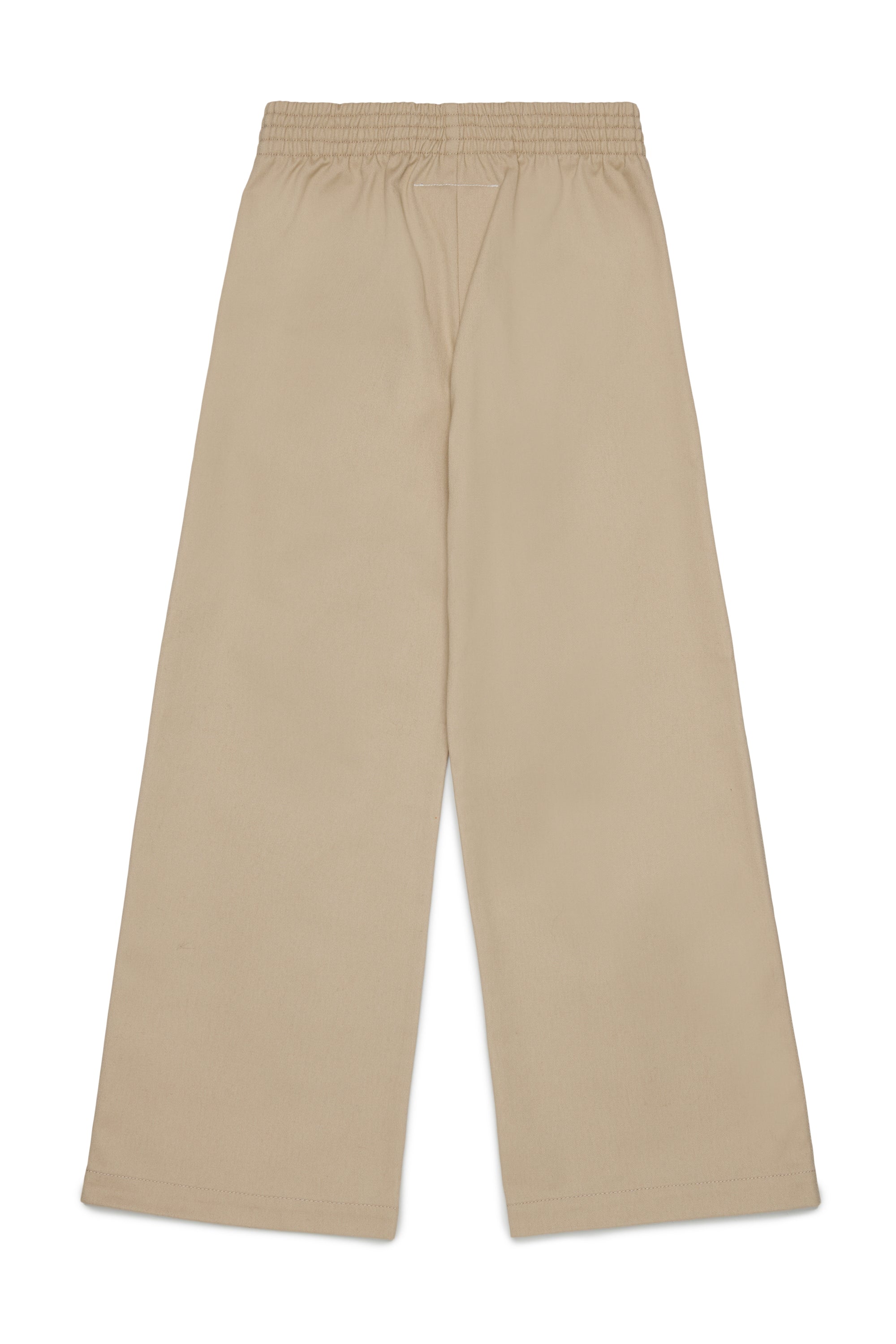 Mm6 Kid Trousers Mm6 Kid