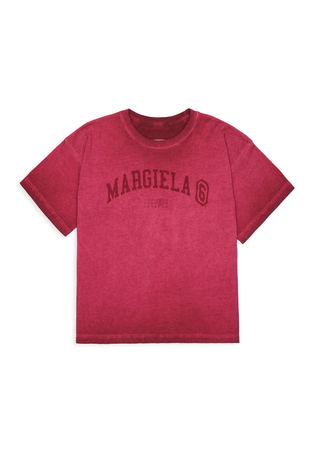 Mm6 Kid T-Shirt Mm6 Kid