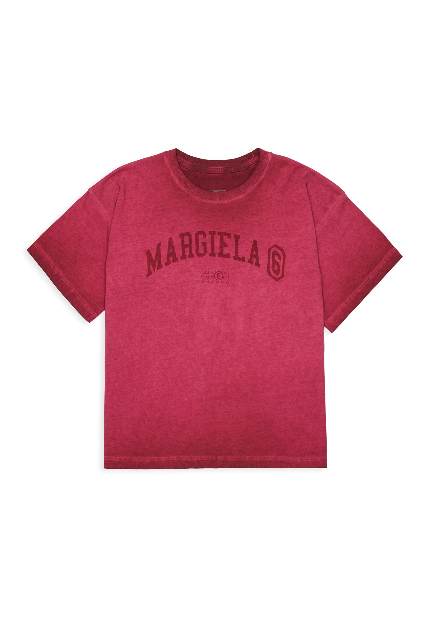 Mm6 Kid T-Shirt Mm6 Kid