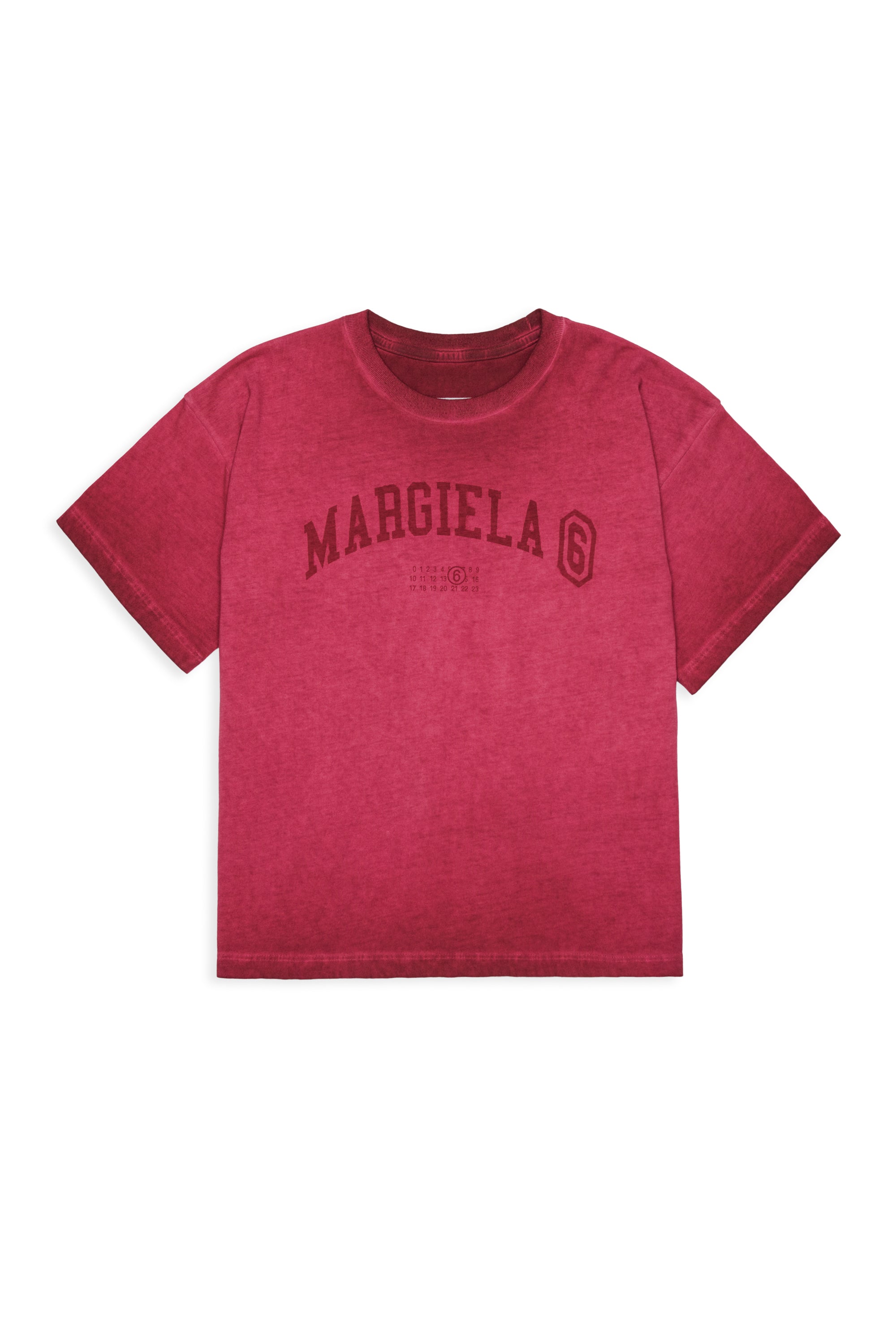 Mm6 Kid T-Shirt Mm6 Kid