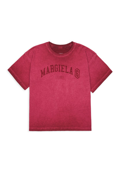 Mm6 Kid T-Shirt Mm6 Kid