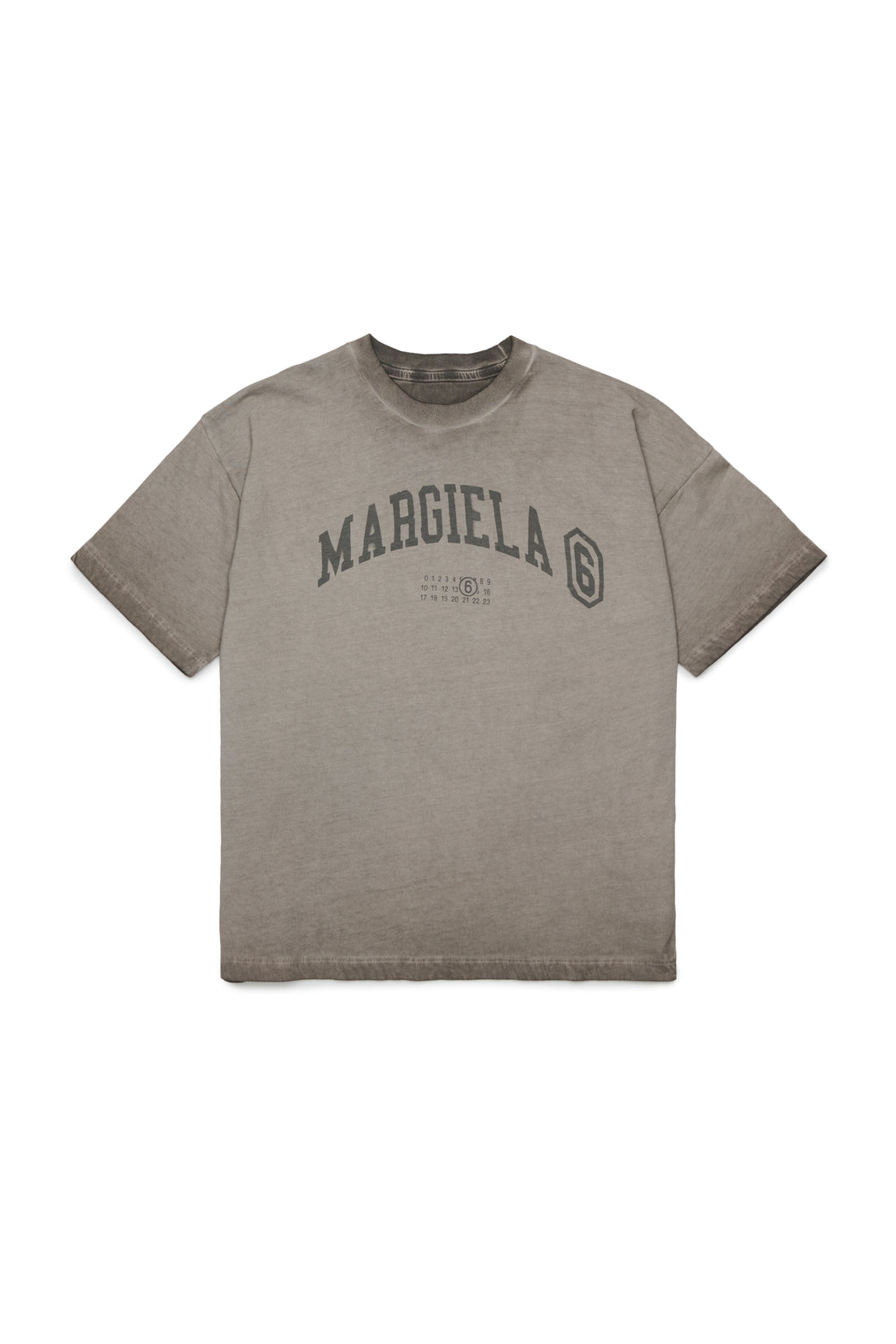 Mm6 Kid T-Shirt Mm6 Kid