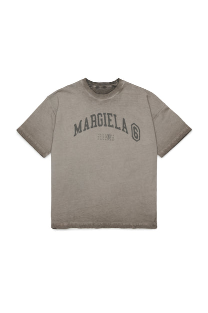 Mm6 Kid T-Shirt Mm6 Kid