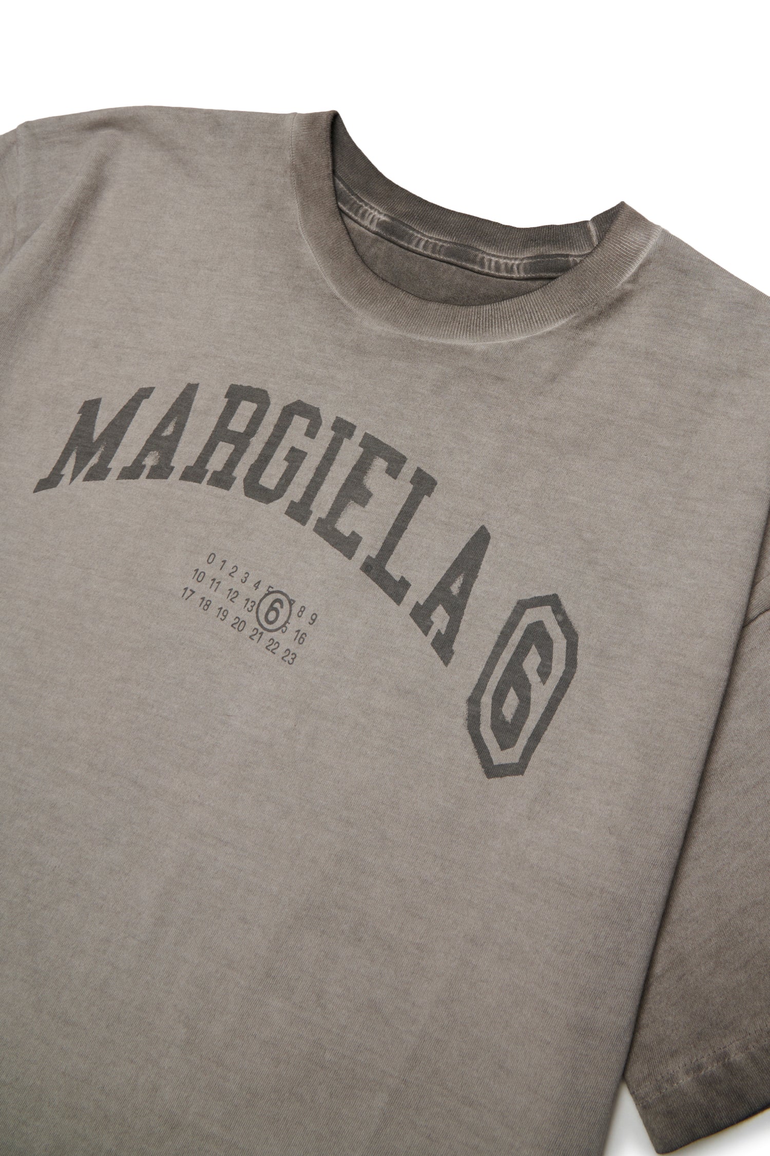 Mm6 Kid T-Shirt Mm6 Kid