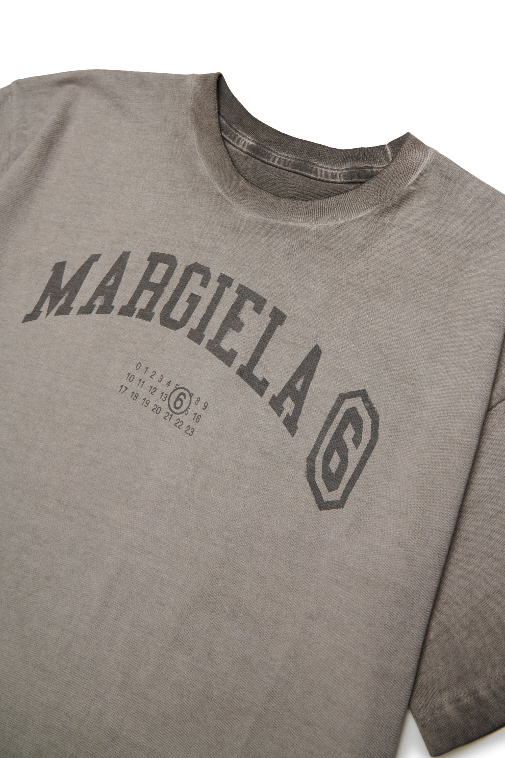Mm6 Kid T-Shirt Mm6 Kid