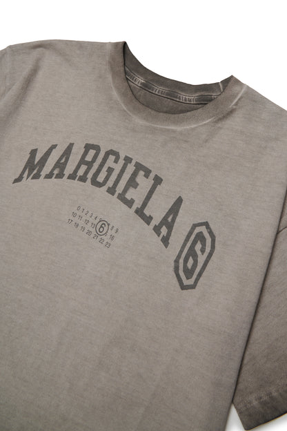 Mm6 Kid T-Shirt Mm6 Kid