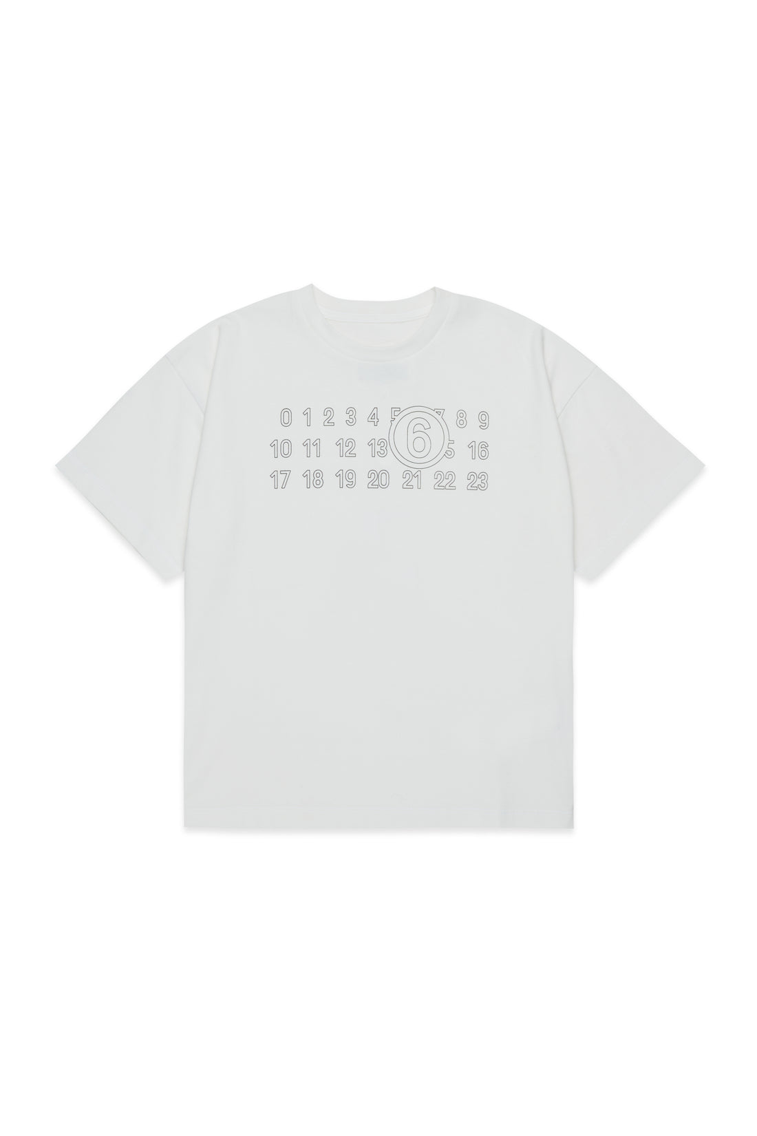 Mm6 Kid T-Shirt Mm6 Kid