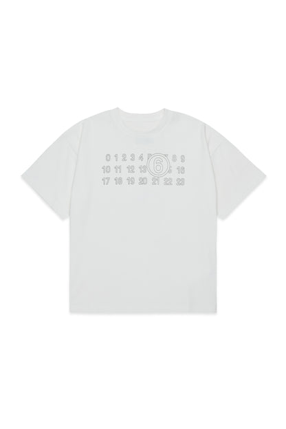 Mm6 Kid T-Shirt Mm6 Kid
