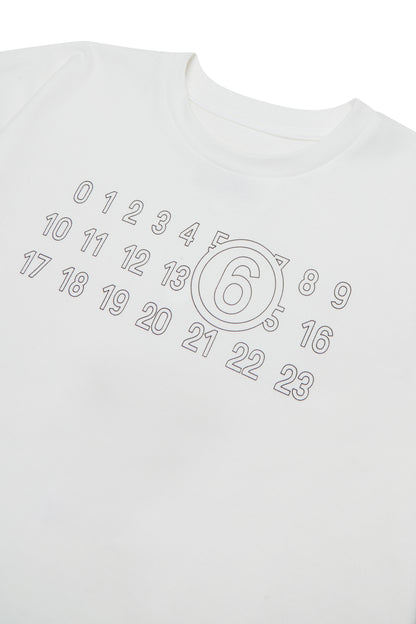 Mm6 Kid T-Shirt Mm6 Kid