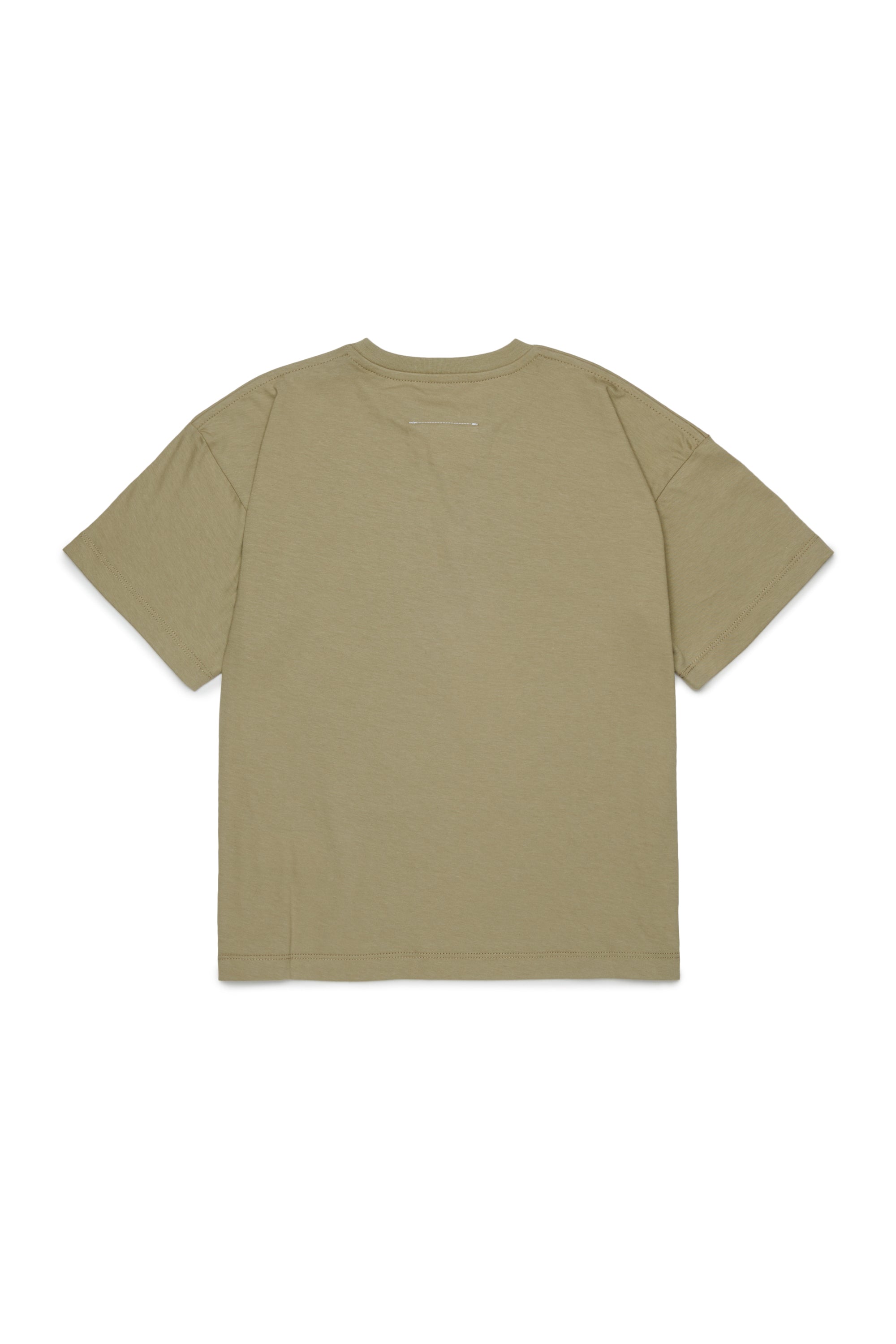 Mm6 Kid T-Shirt Mm6 Kid