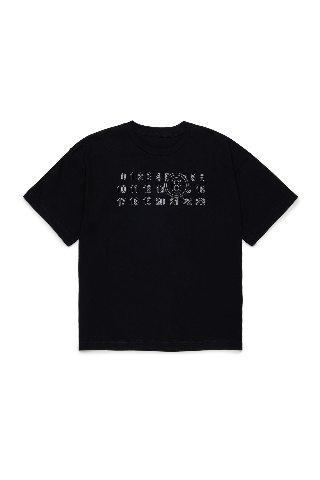 Mm6 Kid T-Shirt Mm6 Kid