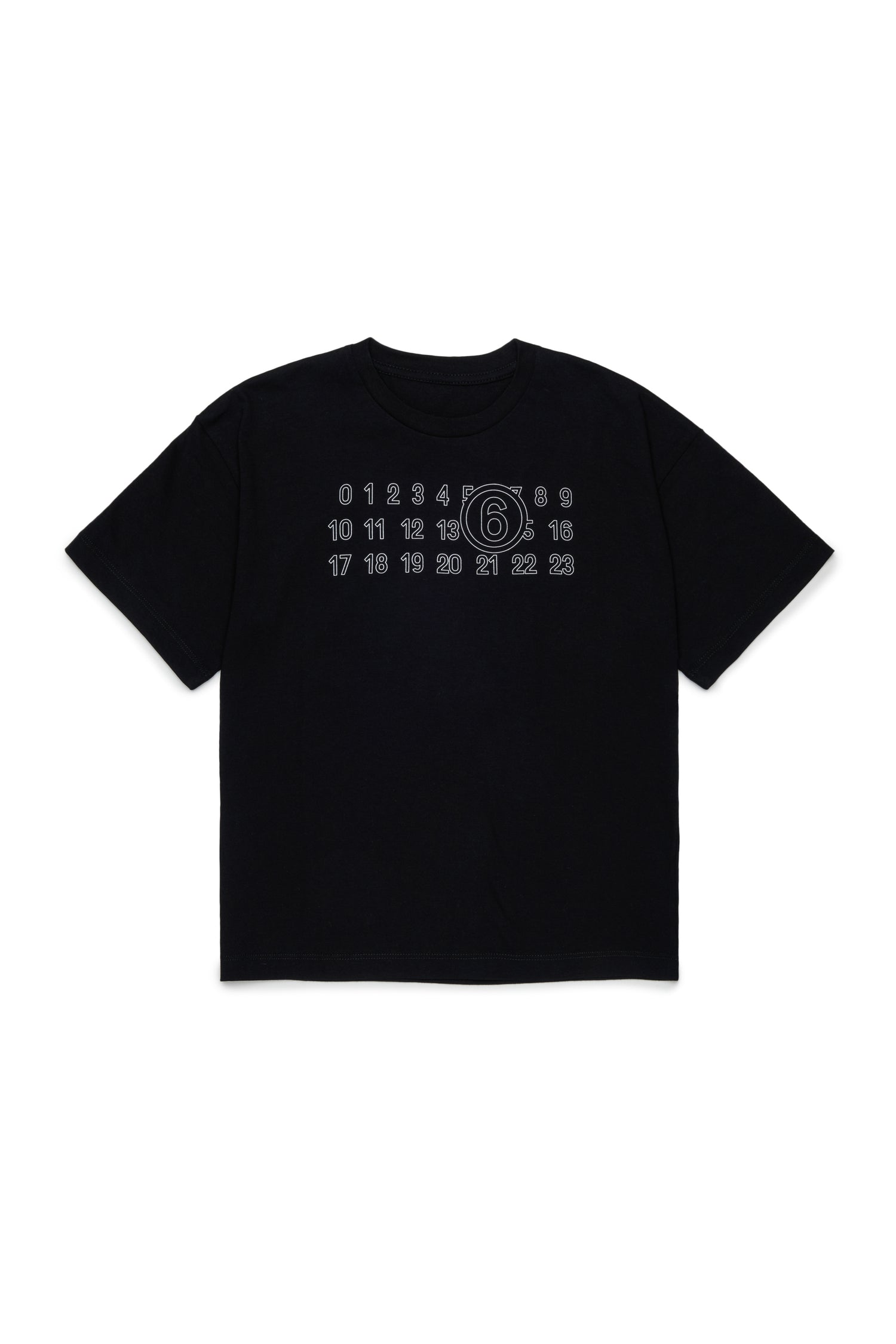 Mm6 Kid T-Shirt Mm6 Kid