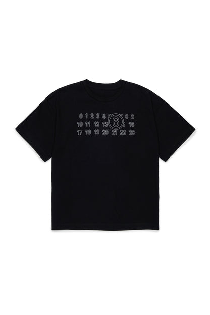 Mm6 Kid T-Shirt Mm6 Kid