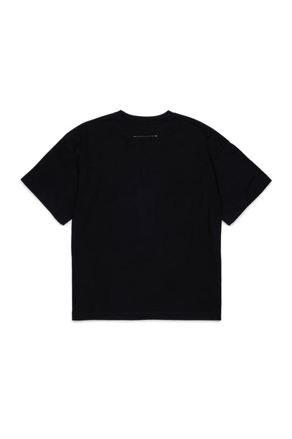 Mm6 Kid T-Shirt Mm6 Kid