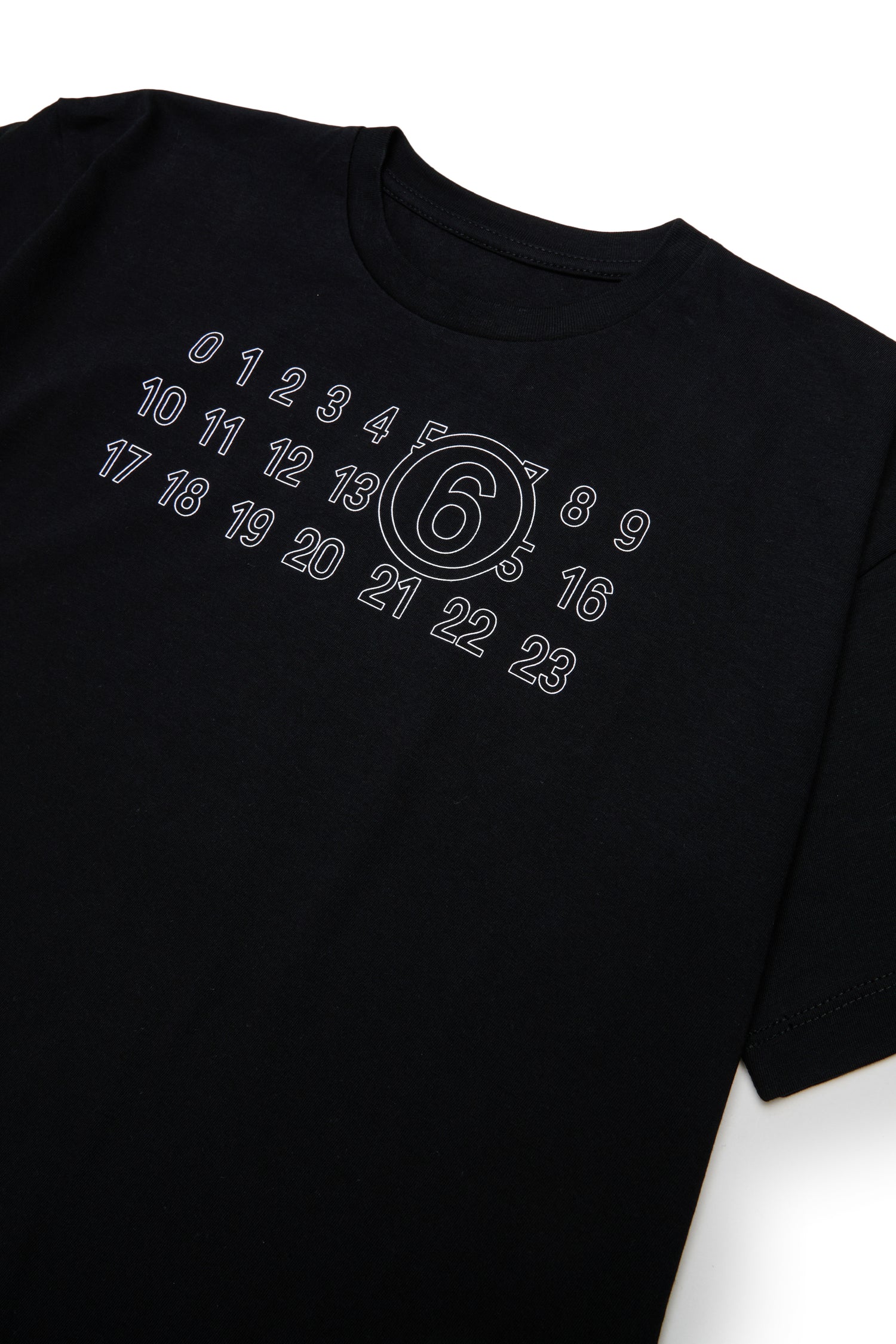 Mm6 Kid T-Shirt Mm6 Kid