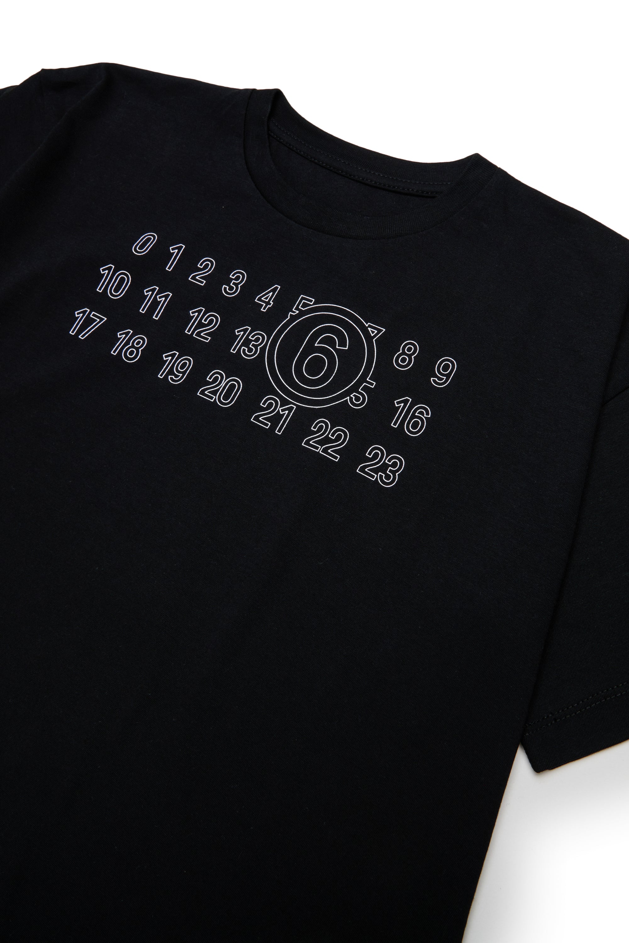 Mm6 Kid T-Shirt Mm6 Kid