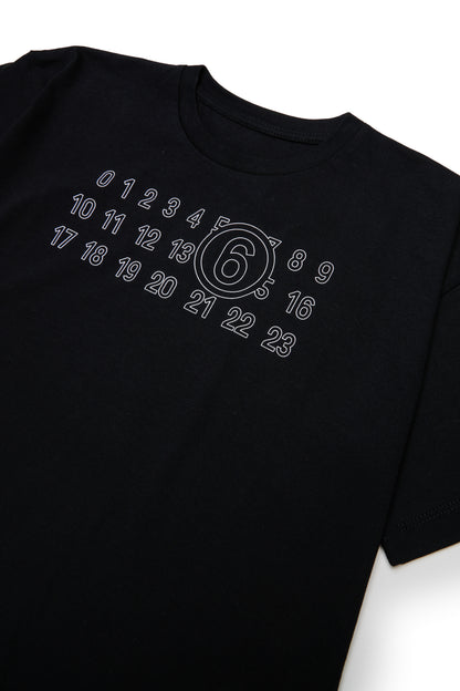 Mm6 Kid T-Shirt Mm6 Kid