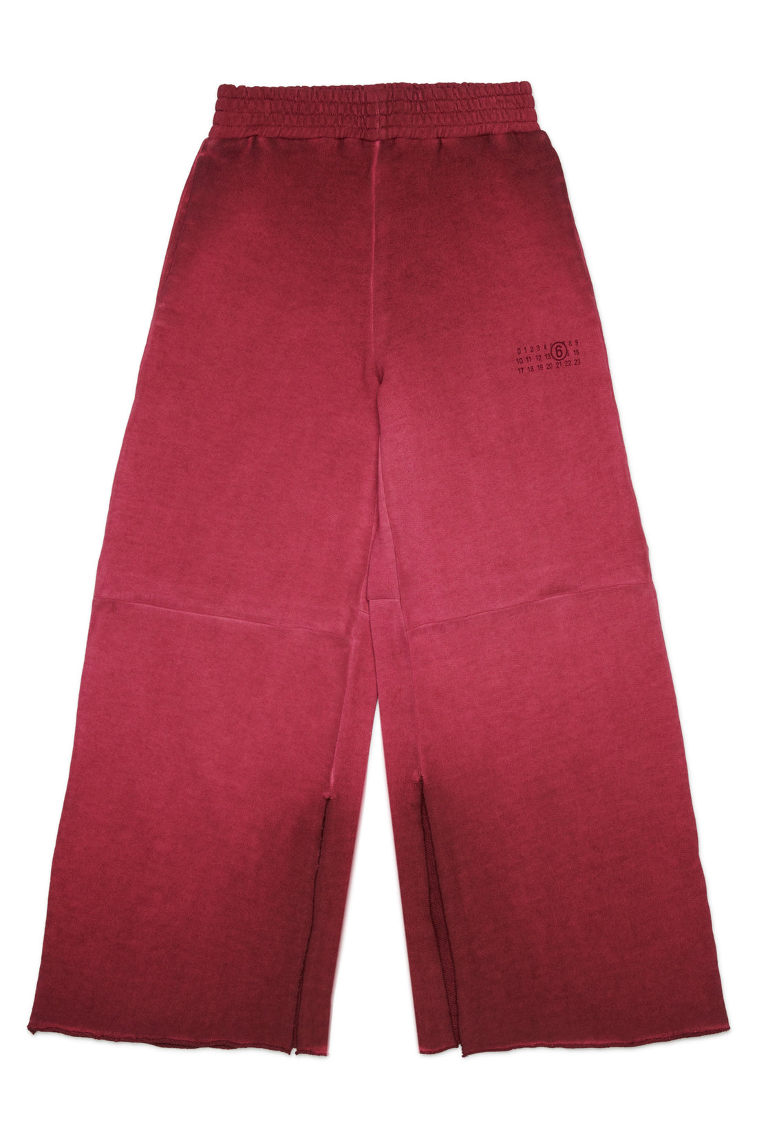 Mm6 Kid Trousers Mm6 Kid
