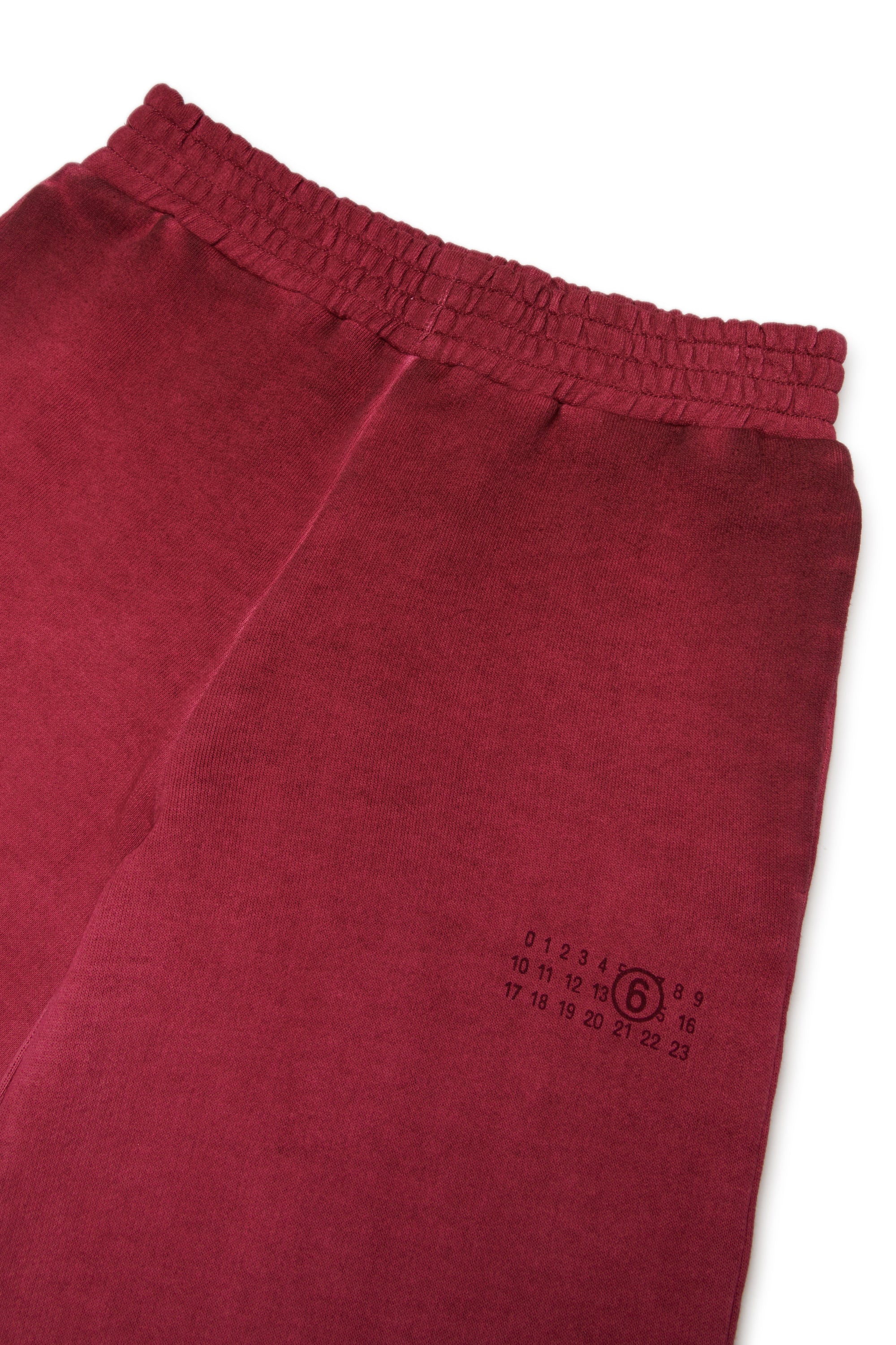 Mm6 Kid Trousers Mm6 Kid