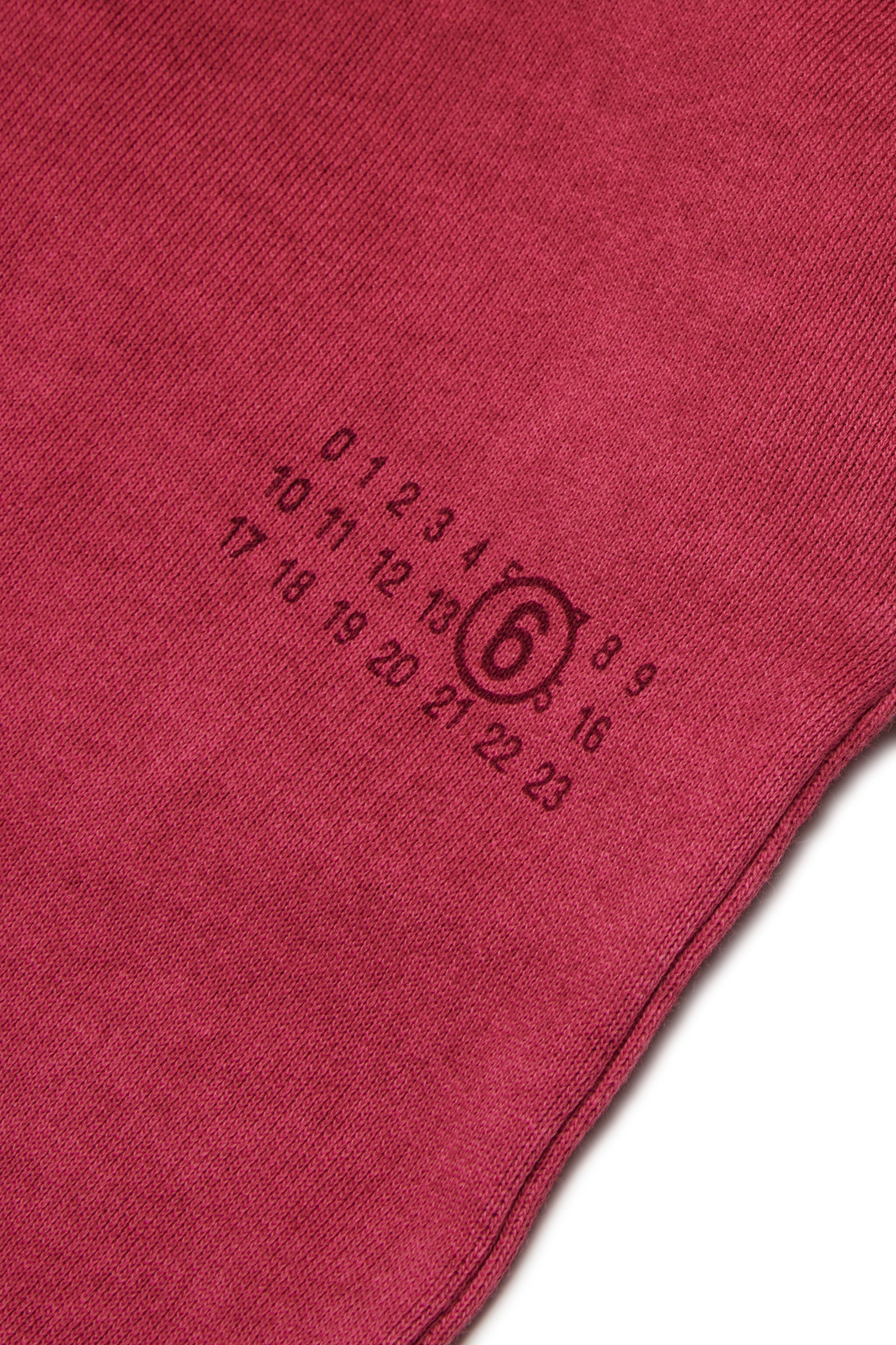 Mm6 Kid Trousers Mm6 Kid
