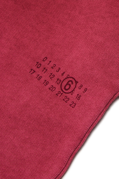 Mm6 Kid Trousers Mm6 Kid