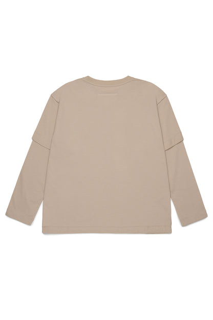 Mm6 Kid T-Shirt Mm6 Kid