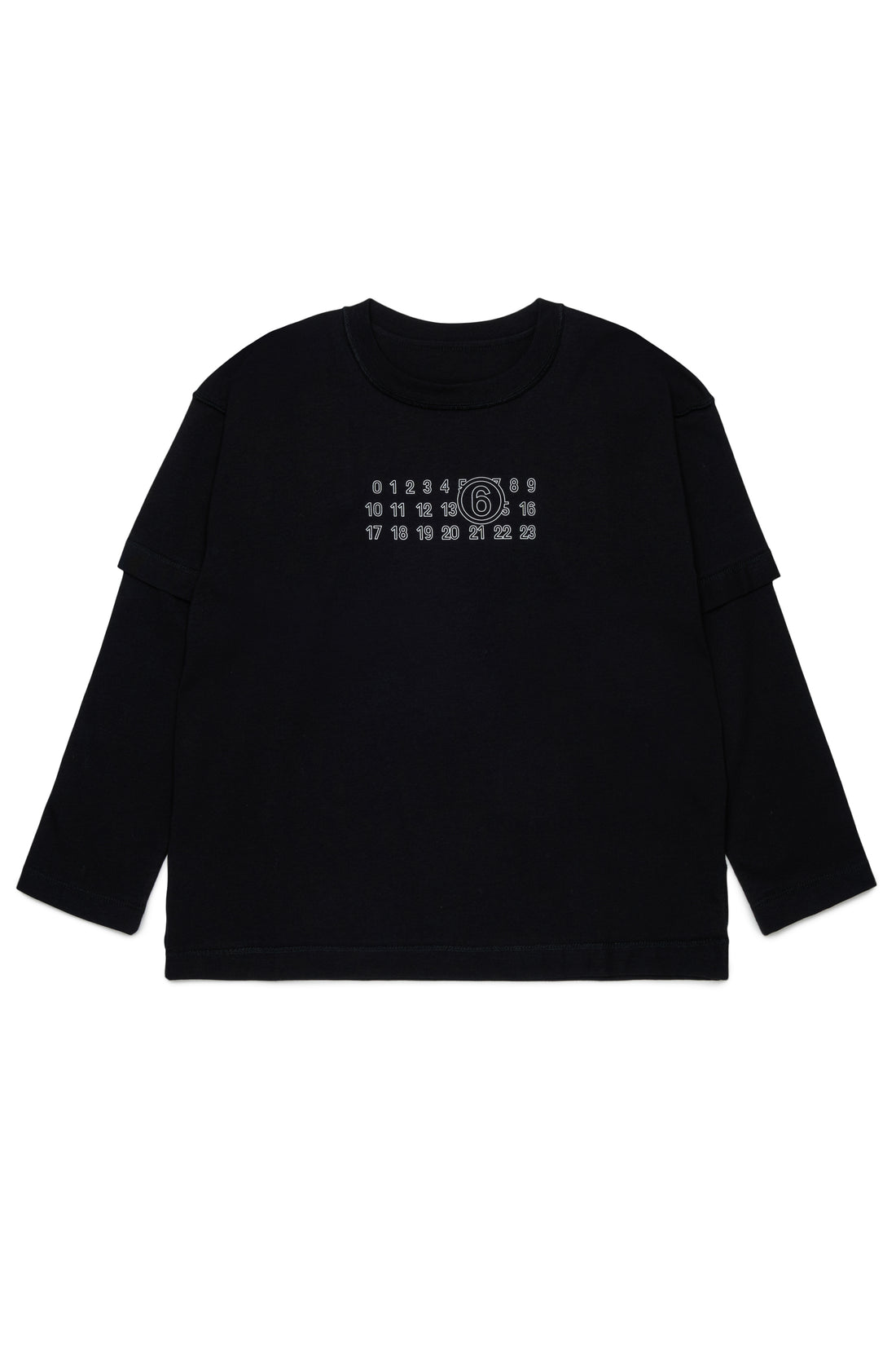 Mm6 Kid T-Shirt Mm6 Kid