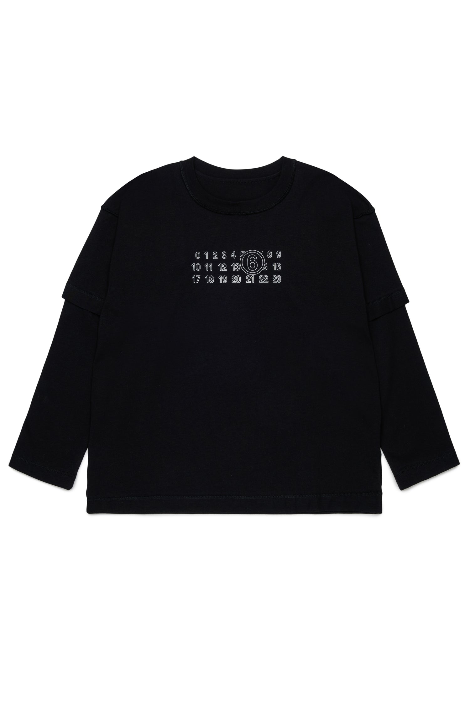 Mm6 Kid T-Shirt Mm6 Kid