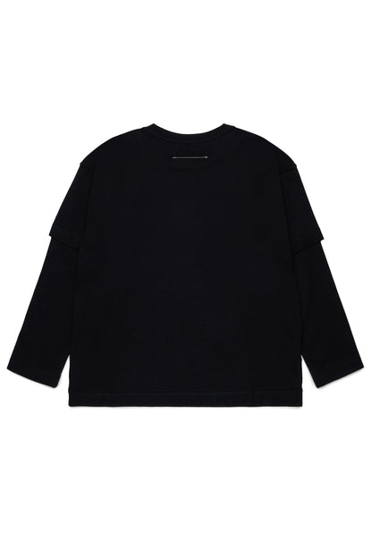 Mm6 Kid T-Shirt Mm6 Kid