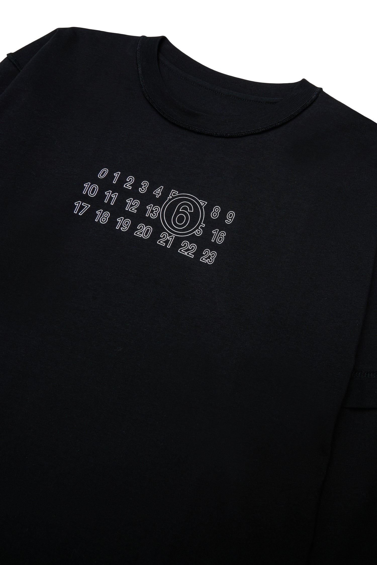 Mm6 Kid T-Shirt Mm6 Kid