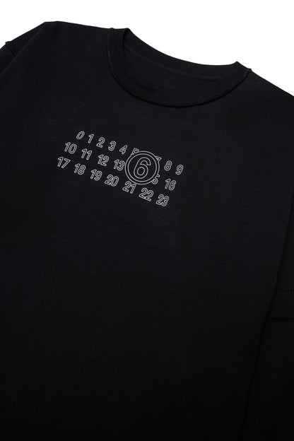 Mm6 Kid T-Shirt Mm6 Kid
