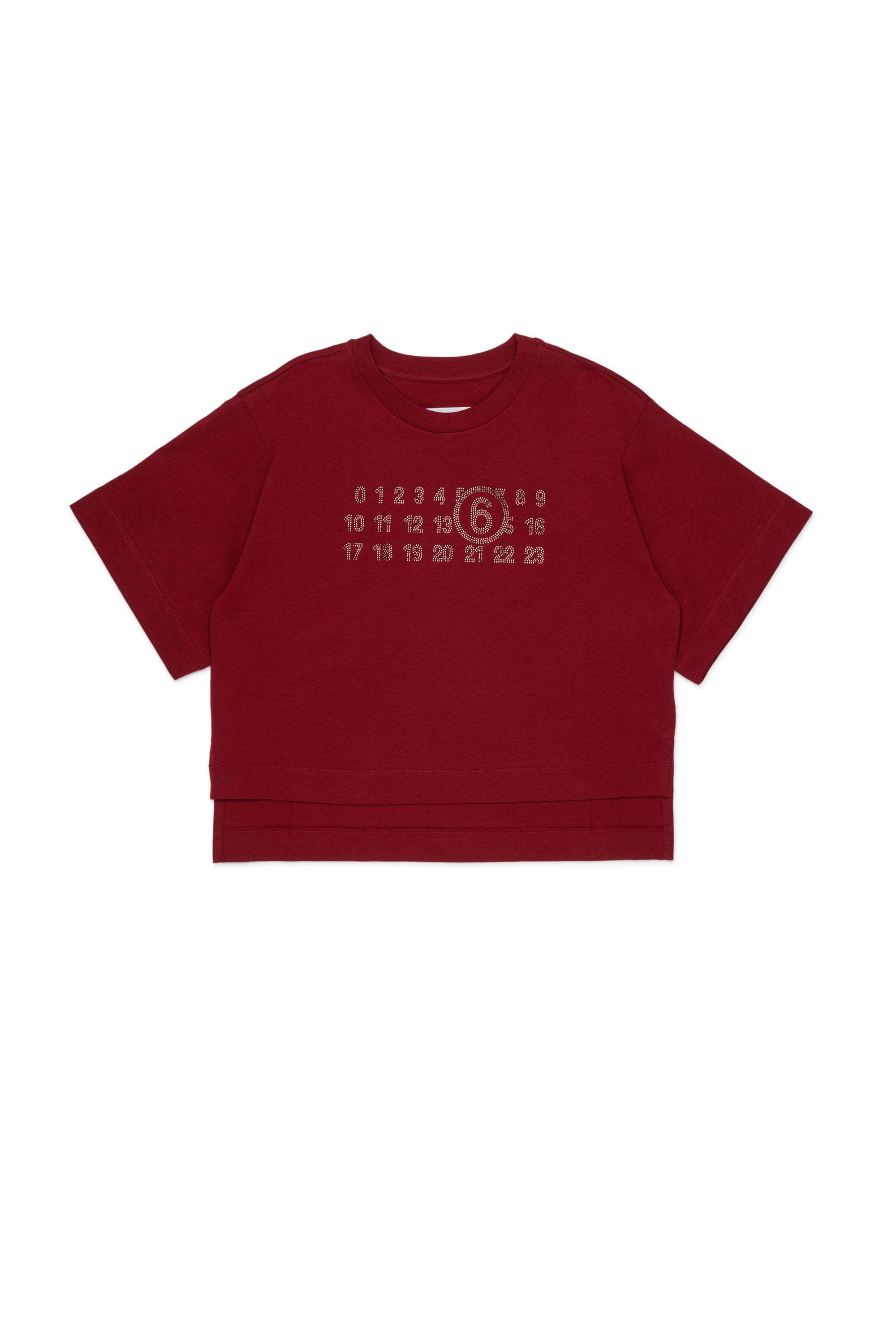 Mm6 Kid T-Shirt Mm6 Kid