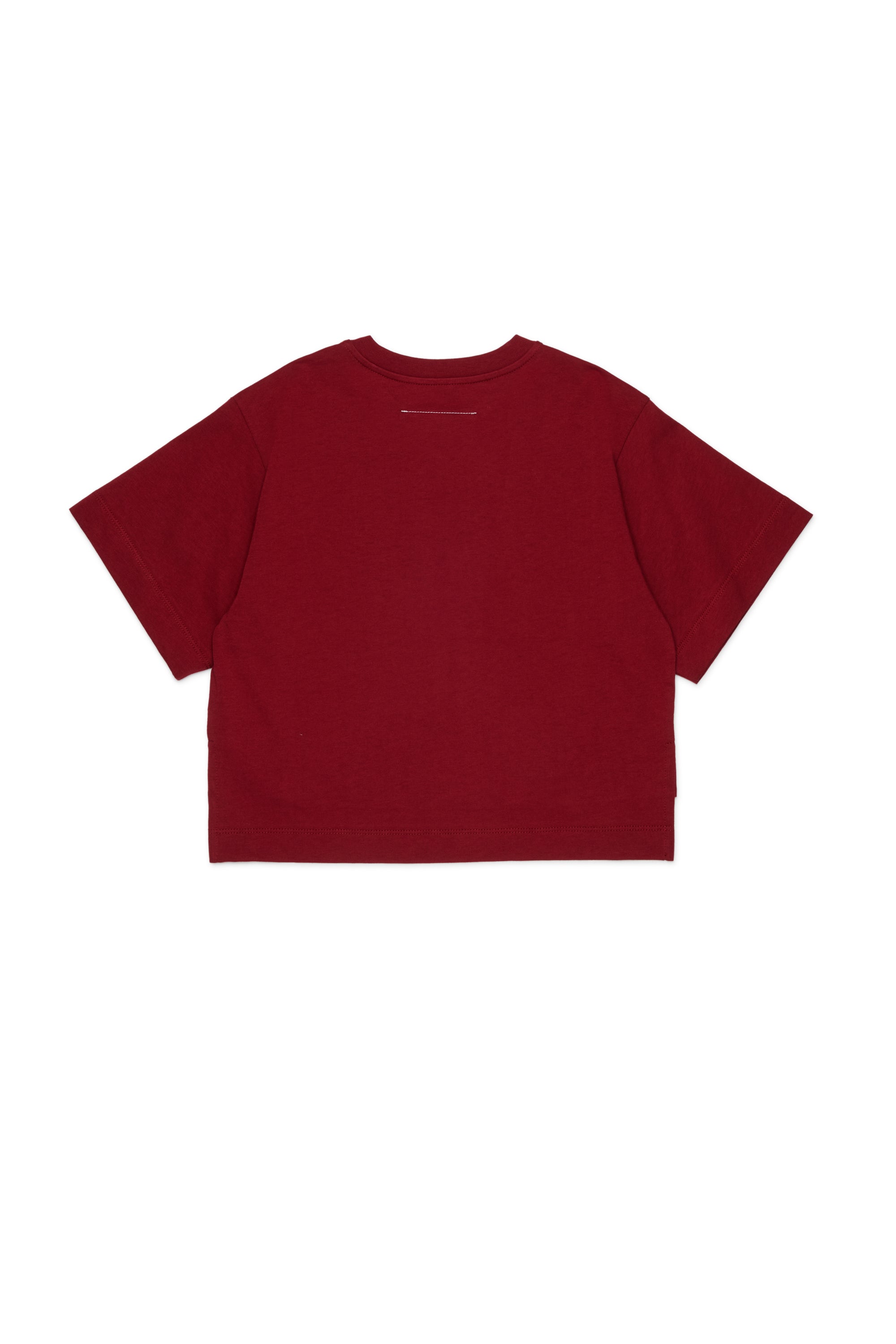 Mm6 Kid T-Shirt Mm6 Kid