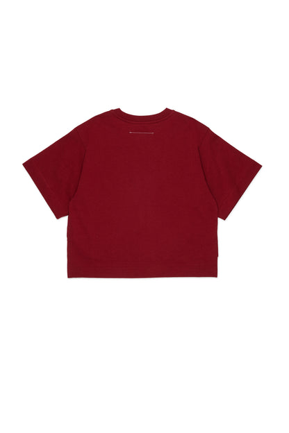Mm6 Kid T-Shirt Mm6 Kid