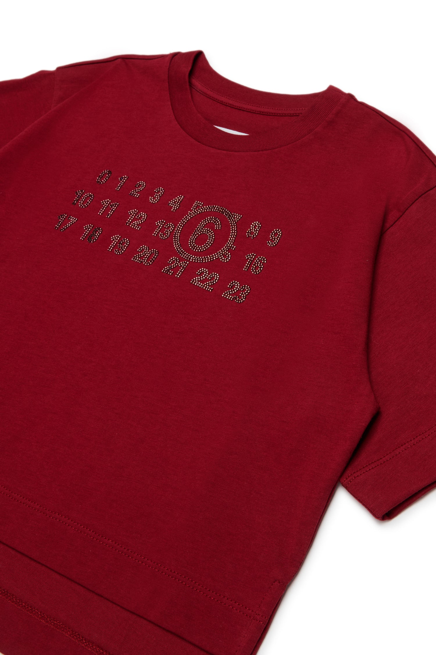 Mm6 Kid T-Shirt Mm6 Kid